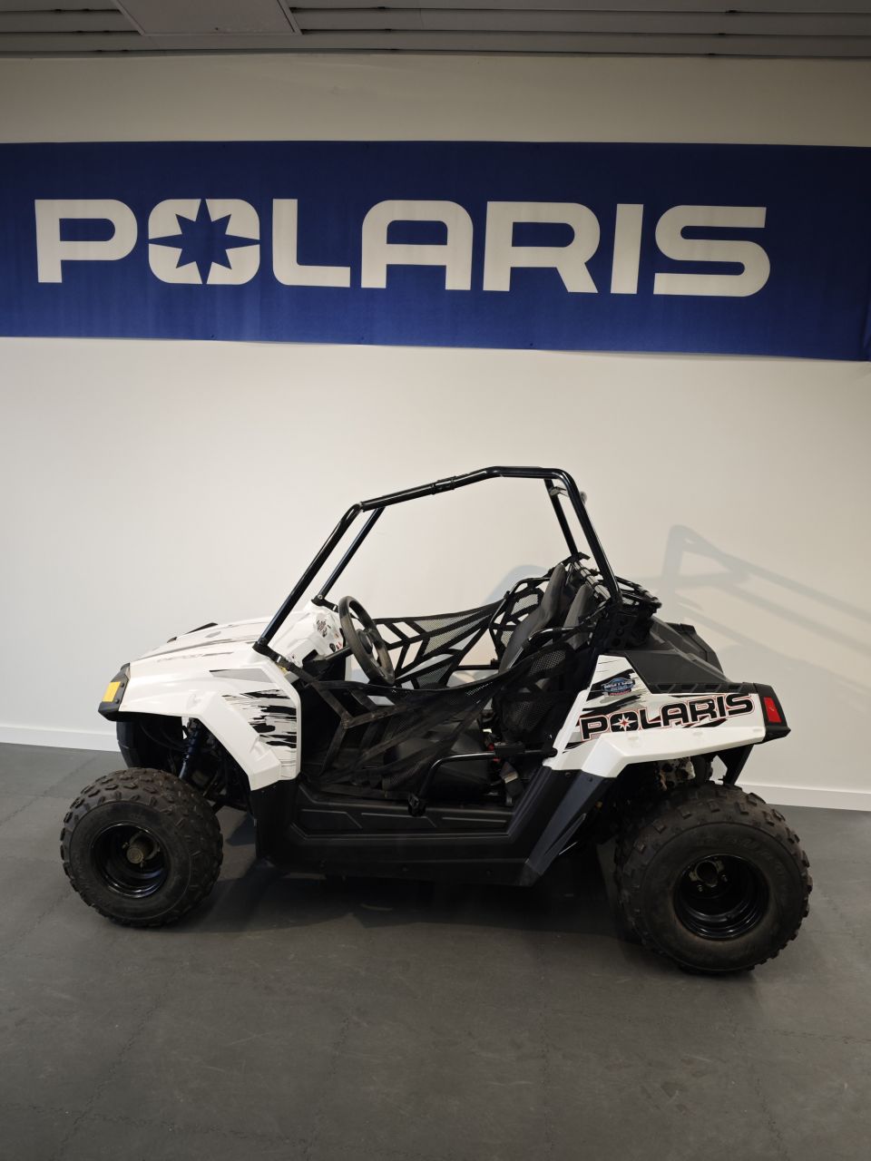 POLARIS RANGER RZR 170 4