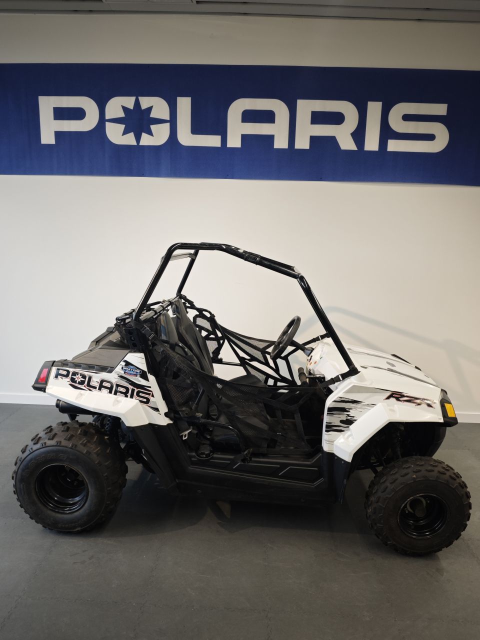 POLARIS RANGER RZR 170 4