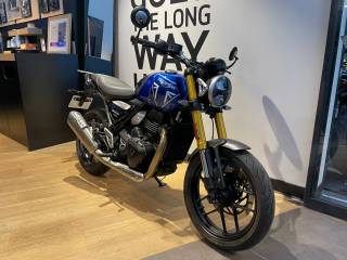 TRIUMPH SPEED 400 - 2024