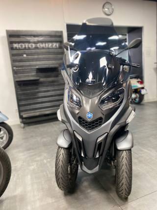 PIAGGIO MP3 530 HPE EXCLUSIVE - 2024