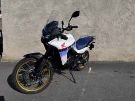 HONDA XL750 TRANSALP - 2025
