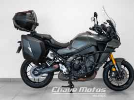 YAMAHA TRACER 9 GT - 2021