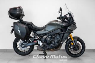 YAMAHA TRACER 9 GT - 2021