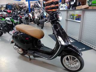 VESPA PRIMAVERA 50 - 2021