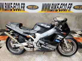 SUZUKI RGV - 1988