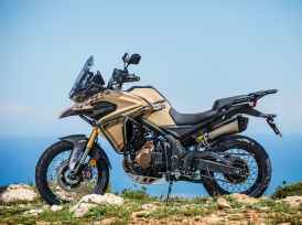 VOGE DS625X - 2025