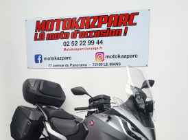 HONDA NT 1100 DCT - 2022