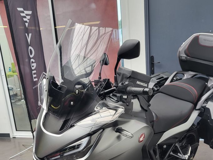 HONDA NT 1100 DCT 4