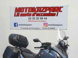 HONDA NT 1100 DCT - 2024