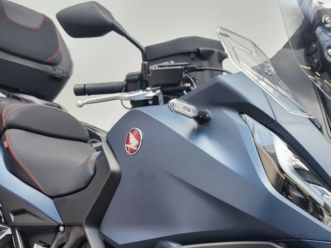 HONDA NT 1100 DCT 4
