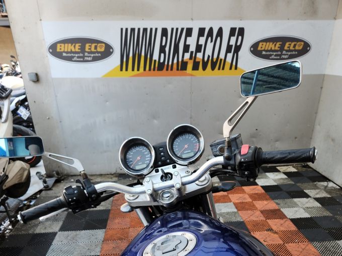 SUZUKI GSF 600 BANDIT 4