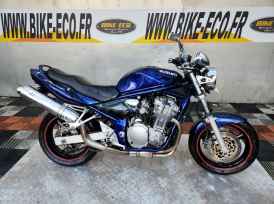 SUZUKI GSF 600 BANDIT - 2003