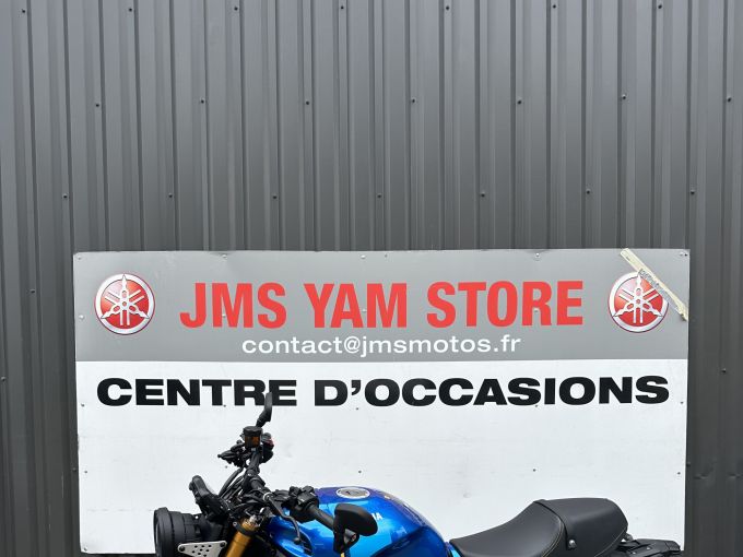 YAMAHA XSR 900 4