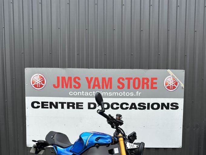 YAMAHA XSR 900 4