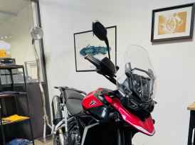 TRIUMPH Tiger 900 GT PRO - 2025