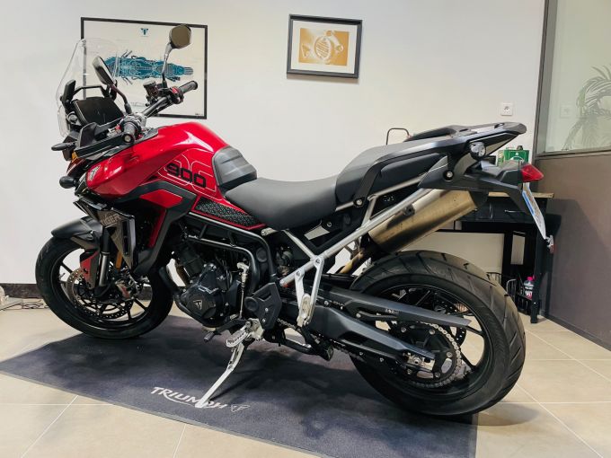 TRIUMPH Tiger 900 GT PRO 4