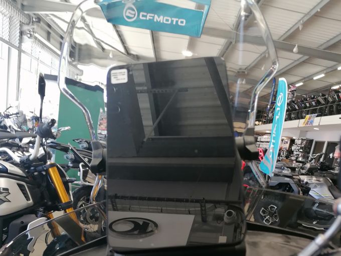 CF MOTO 800 MT 4