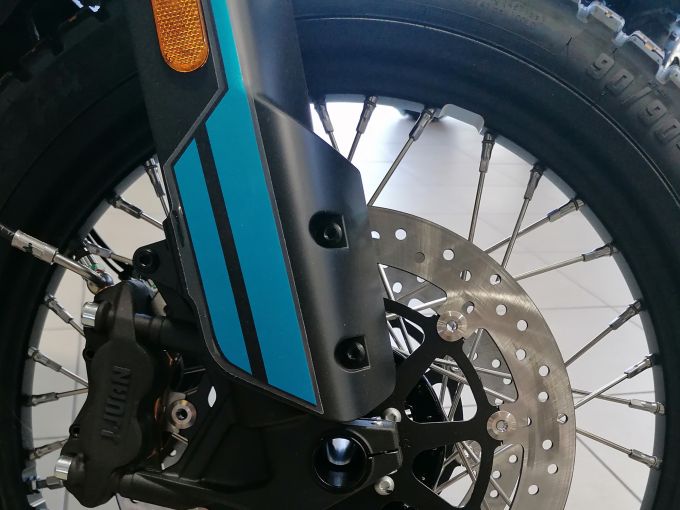 CF MOTO 800 MT 4
