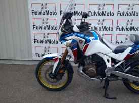 HONDA AFRICA TWIN CRF1100L ADVENTURE SPORTS - 2020
