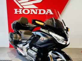 HONDA GoldWing Touring DCT Airbag - 2021