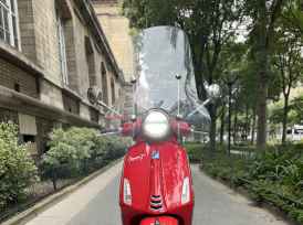 VESPA PRIMAVERA ELETTRICA 70 - 2022