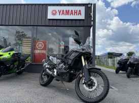 YAMAHA XTZ TENERE 700 - 2024