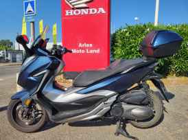 HONDA NSS FORZA 300 - 2019