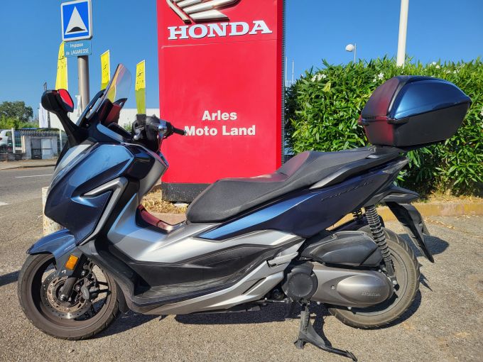 HONDA NSS FORZA 300 4