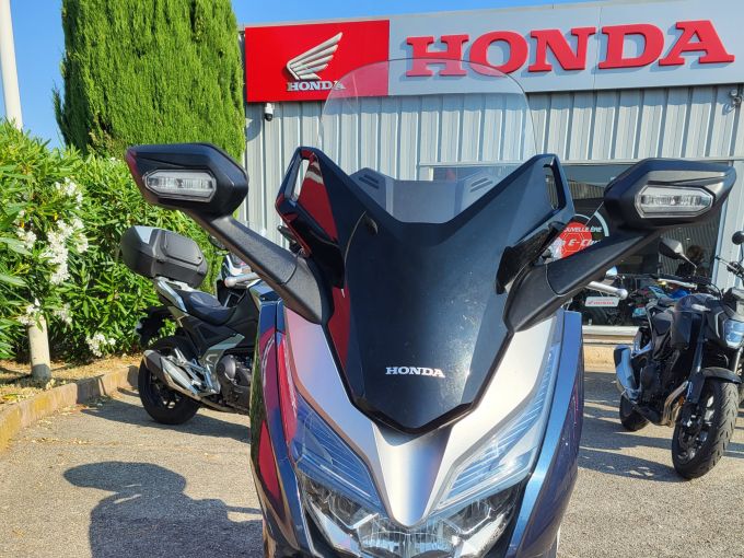 HONDA NSS FORZA 300 4