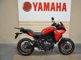 YAMAHA TRACER 7 - 2021