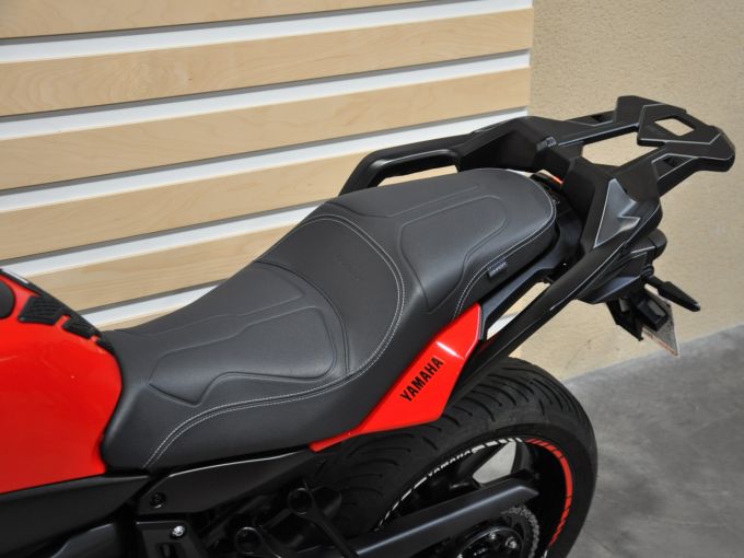 YAMAHA TRACER 7 4