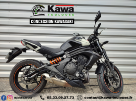 KAWASAKI ER-6 - 2016