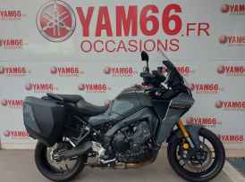 YAMAHA TRACER 9 GT+ - 2024