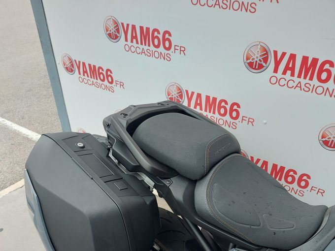 YAMAHA TRACER 9 GT+ 4