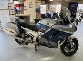 YAMAHA FJR 1300 ABS - 2005