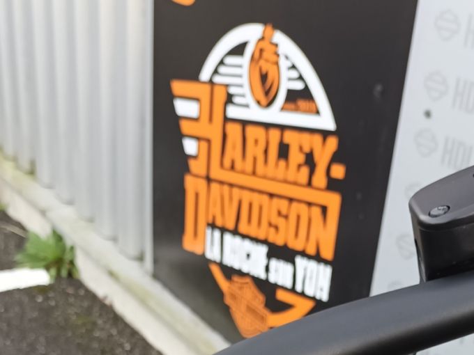 HARLEY-DAVIDSON SOFTAIL FAT BOB 1868 4