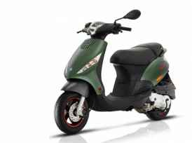 PIAGGIO ZIP 50 4T - 2022