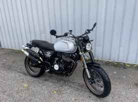 SWM OUTLAW 440 - 2020