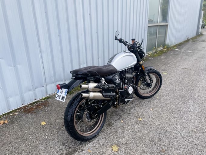 SWM OUTLAW 440 4
