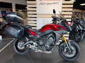 YAMAHA TRACER 900 - 2015
