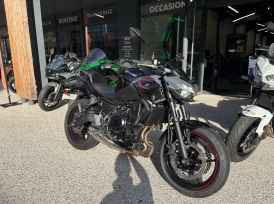 KAWASAKI Z 650 (47.5CV) - 2025