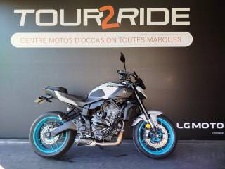 YAMAHA MT-07 35KW - 2025
