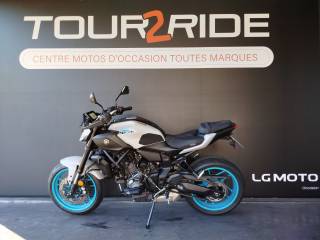 YAMAHA MT-07 35KW - 2025