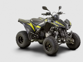 KYMCO MAXXER 300 - 2023