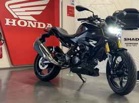 BMW G 310 R - 2023