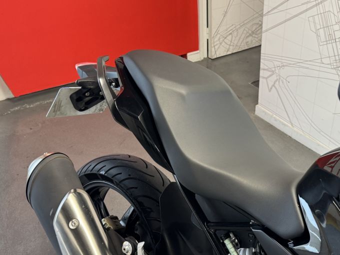 BMW G 310 R 4