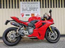 DUCATI PANIGALE V2S - 2025