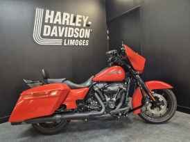 HARLEY-DAVIDSON TOURING STREET GLIDE 1868 SPECIAL - 2020