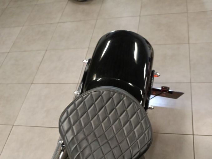 HARLEY-DAVIDSON SOFTAIL FAT BOY 1584 4