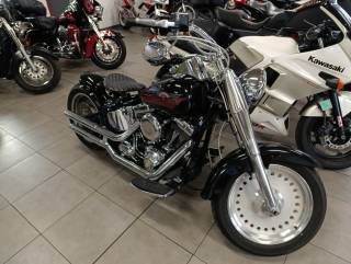 HARLEY-DAVIDSON SOFTAIL FAT BOY 1584 - 2007